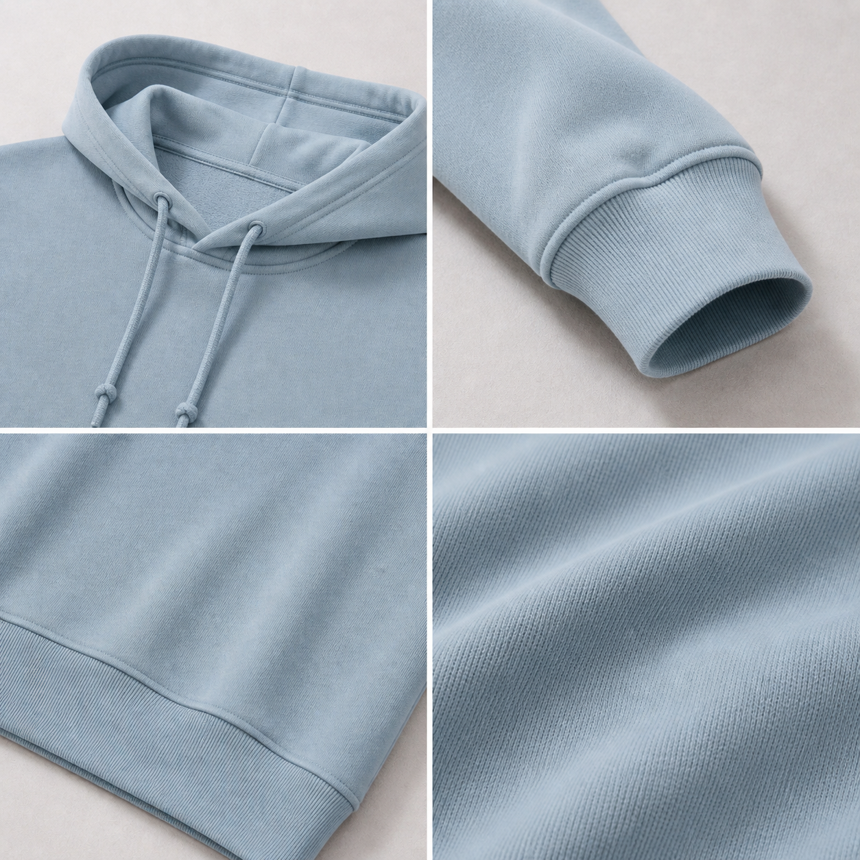 The Cloud Hoodie