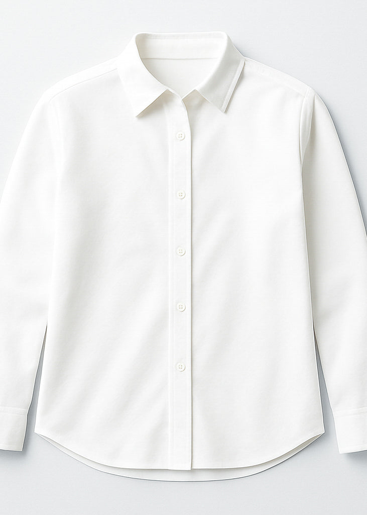 The Oxford Shirt