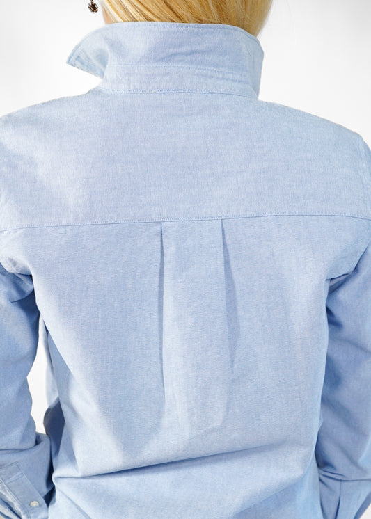 The Oxford Shirt