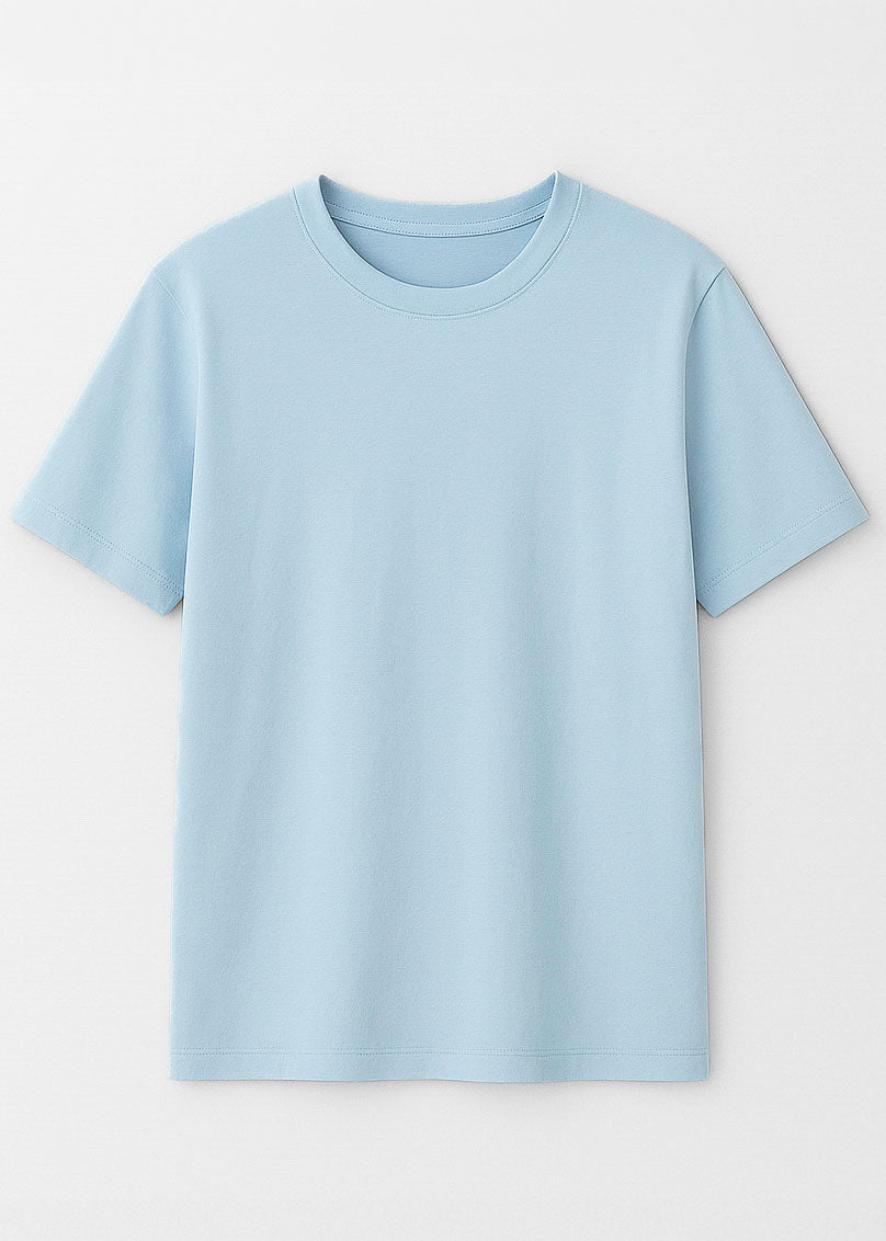 The Organic Relaxed T-shirt
