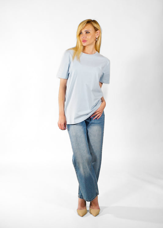 The Organic Relaxed T-shirt