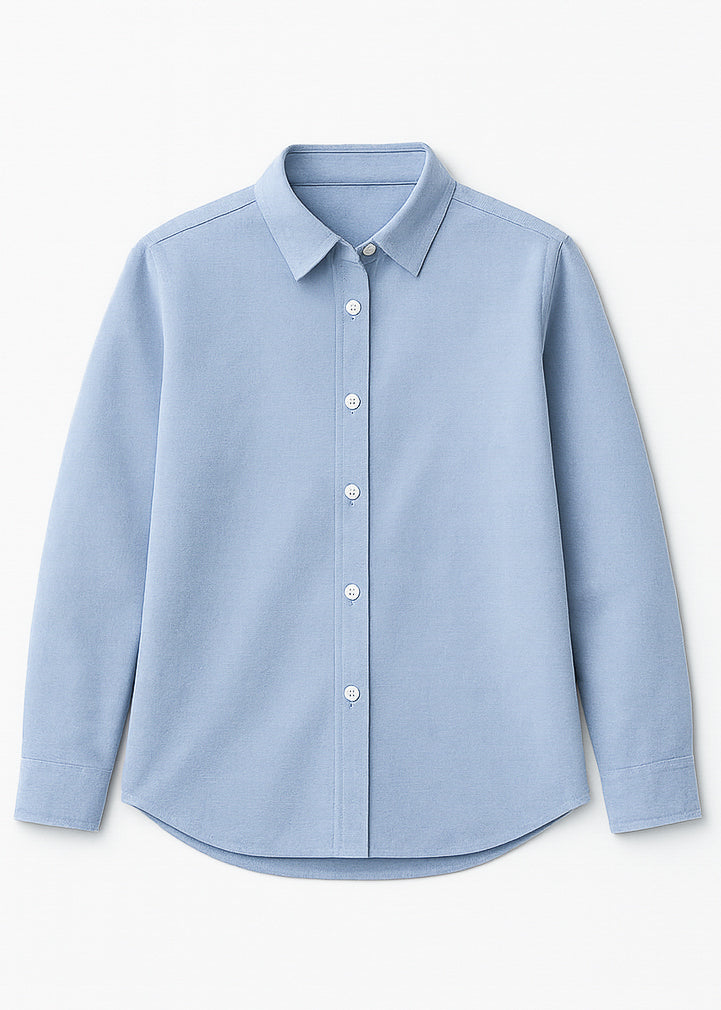 The Oxford Shirt
