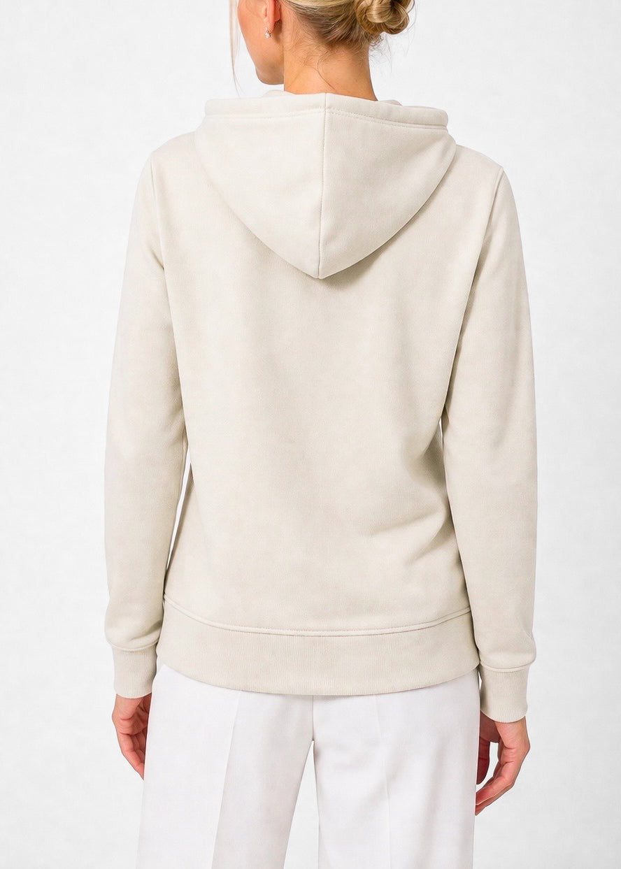 The Cloud Hoodie