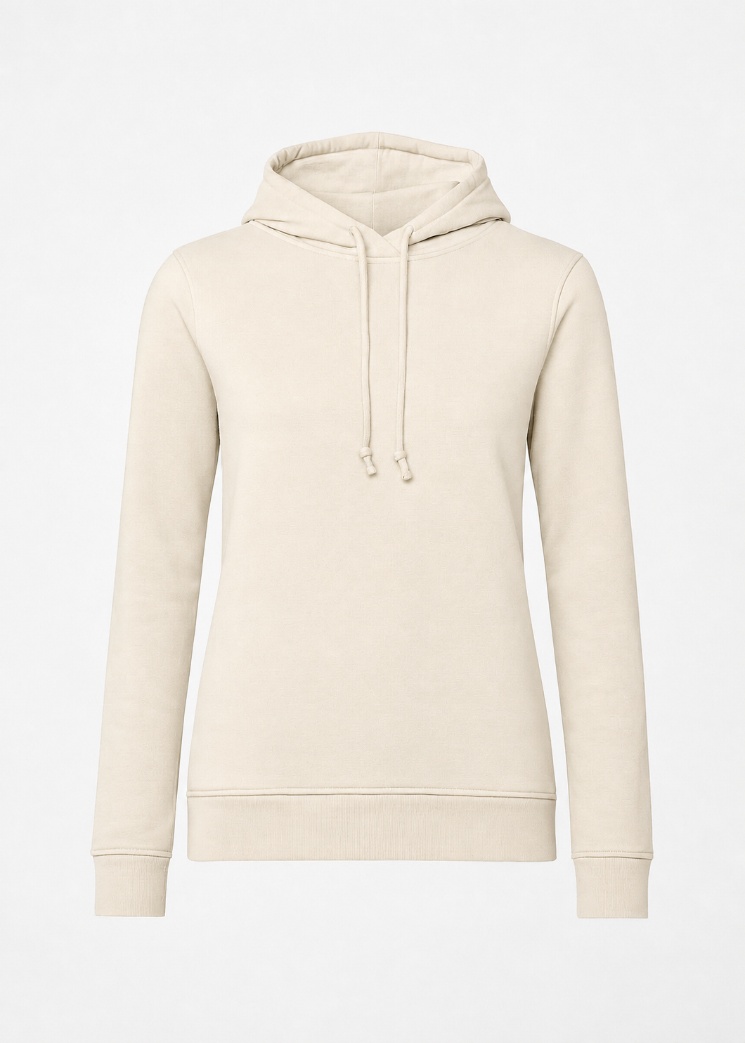 The Cloud Hoodie
