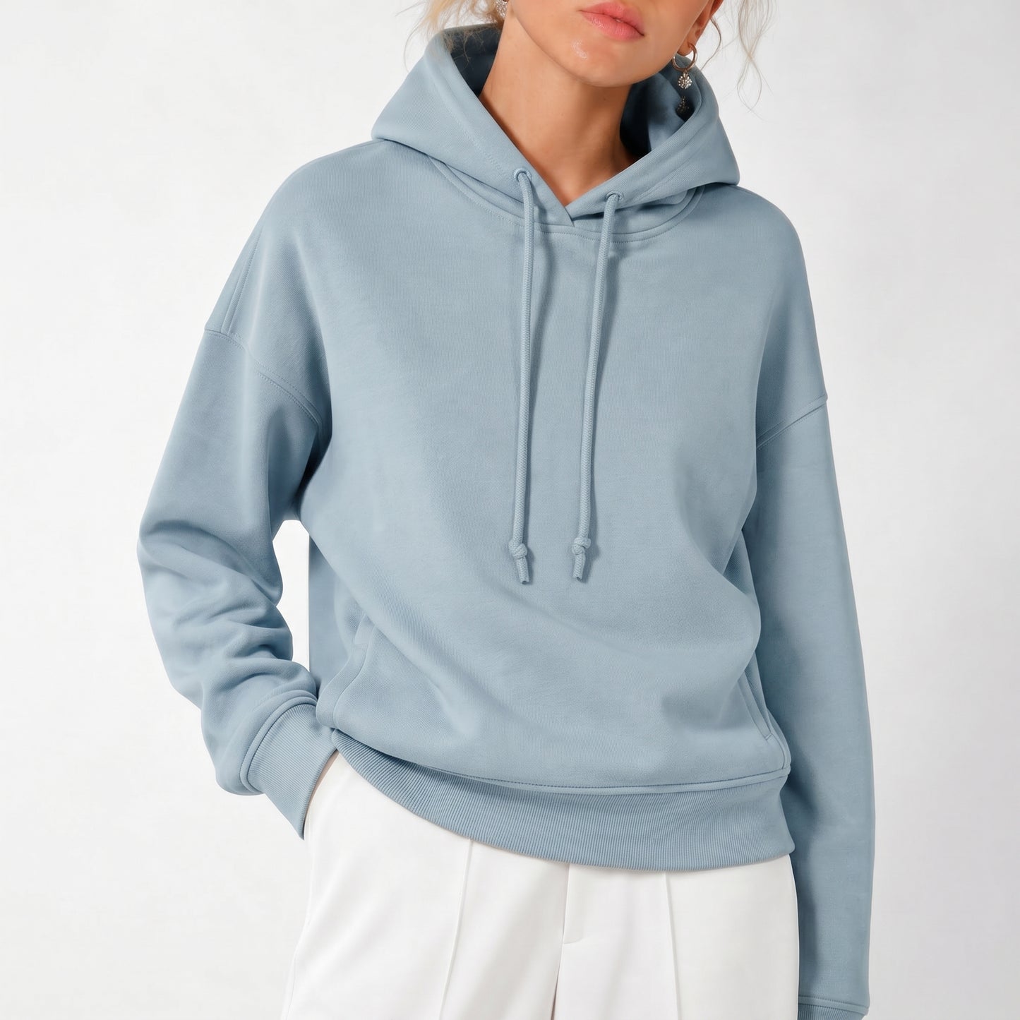 The Cloud Hoodie