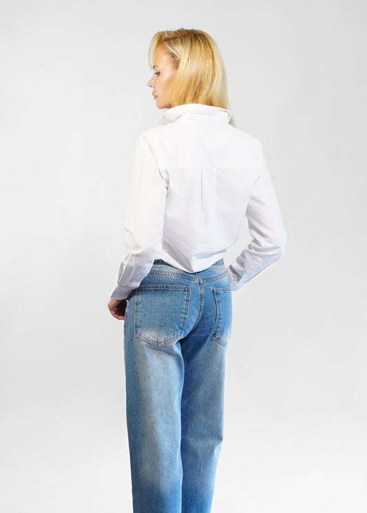 The Oxford Shirt