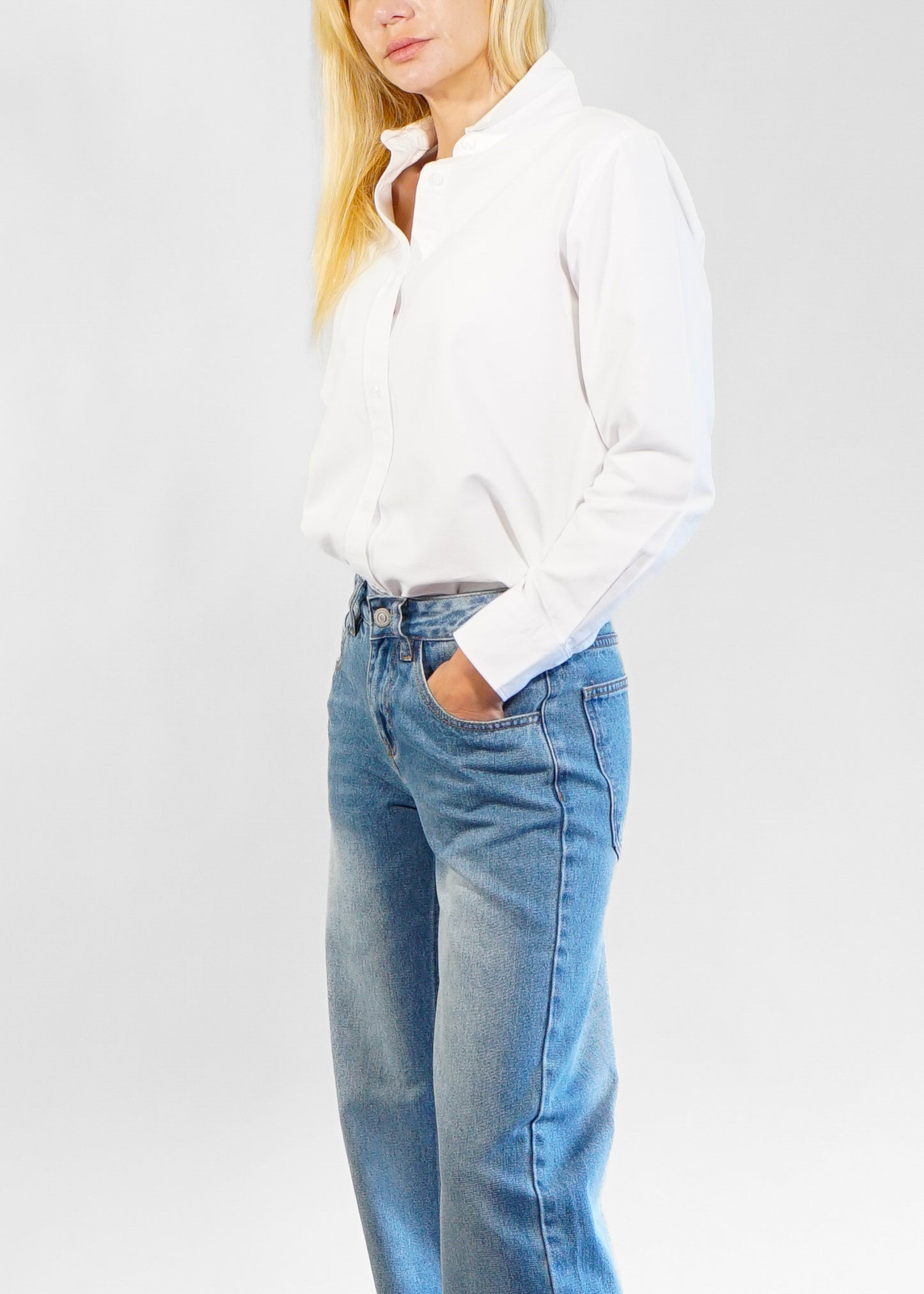 The Oxford Shirt