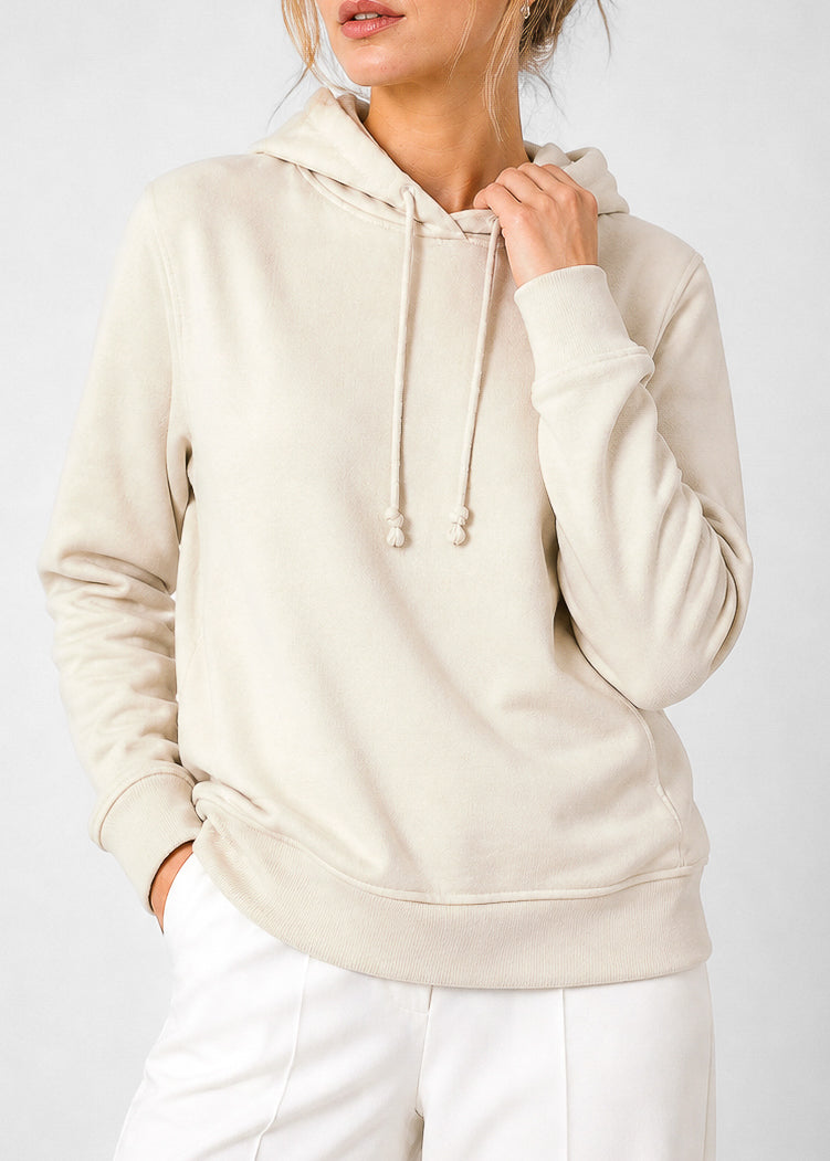The Cloud Hoodie