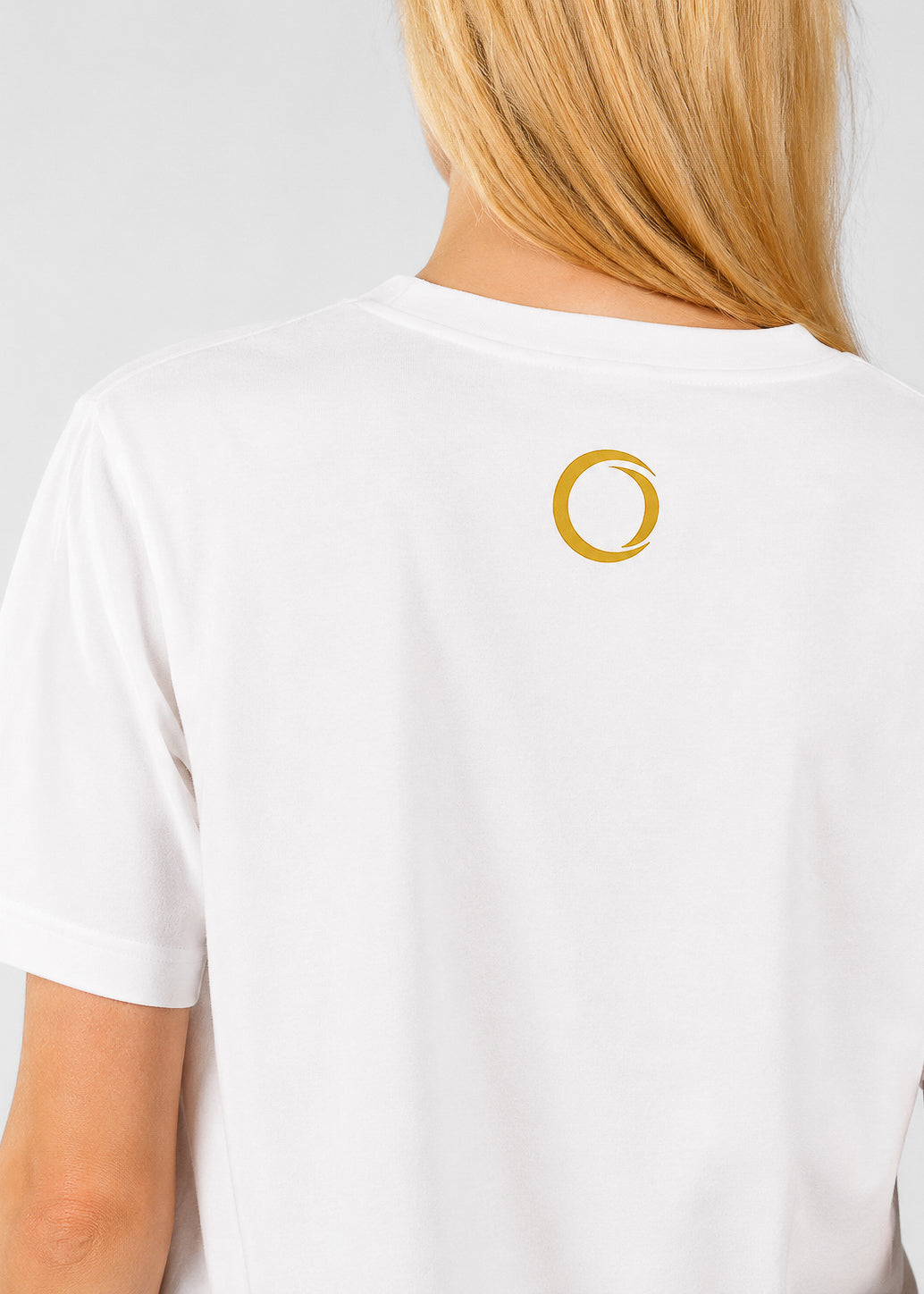 The Organic Relaxed T-Shirt