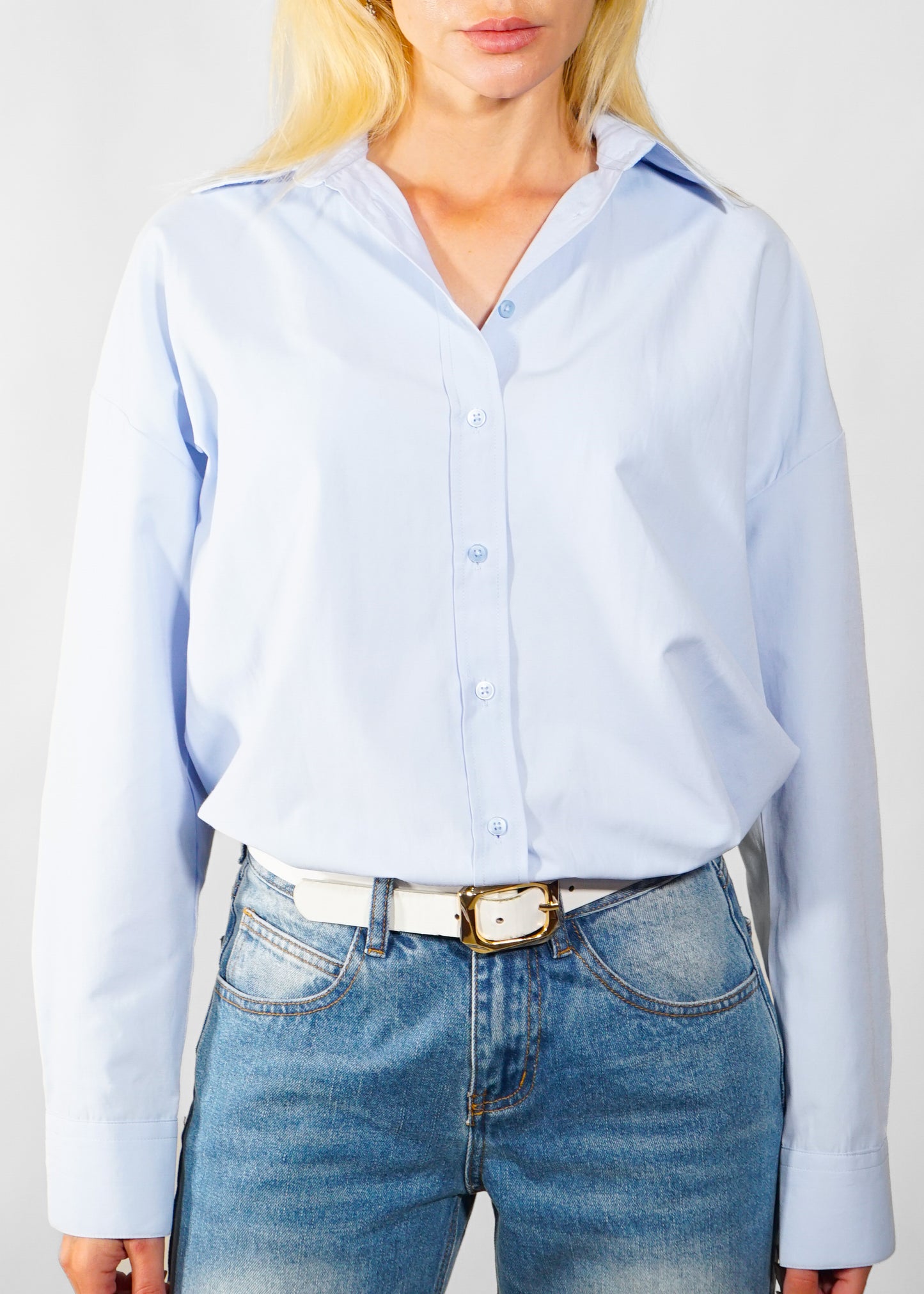 The Classic Shirt