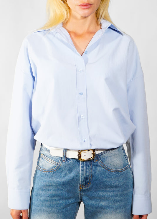 The Classic Shirt