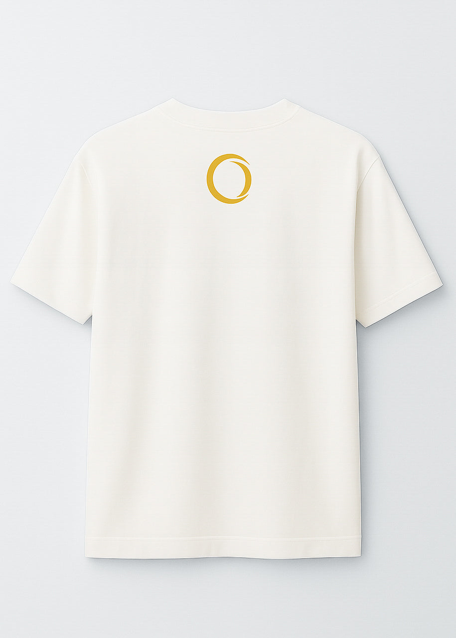 The Organic Relaxed T-Shirt