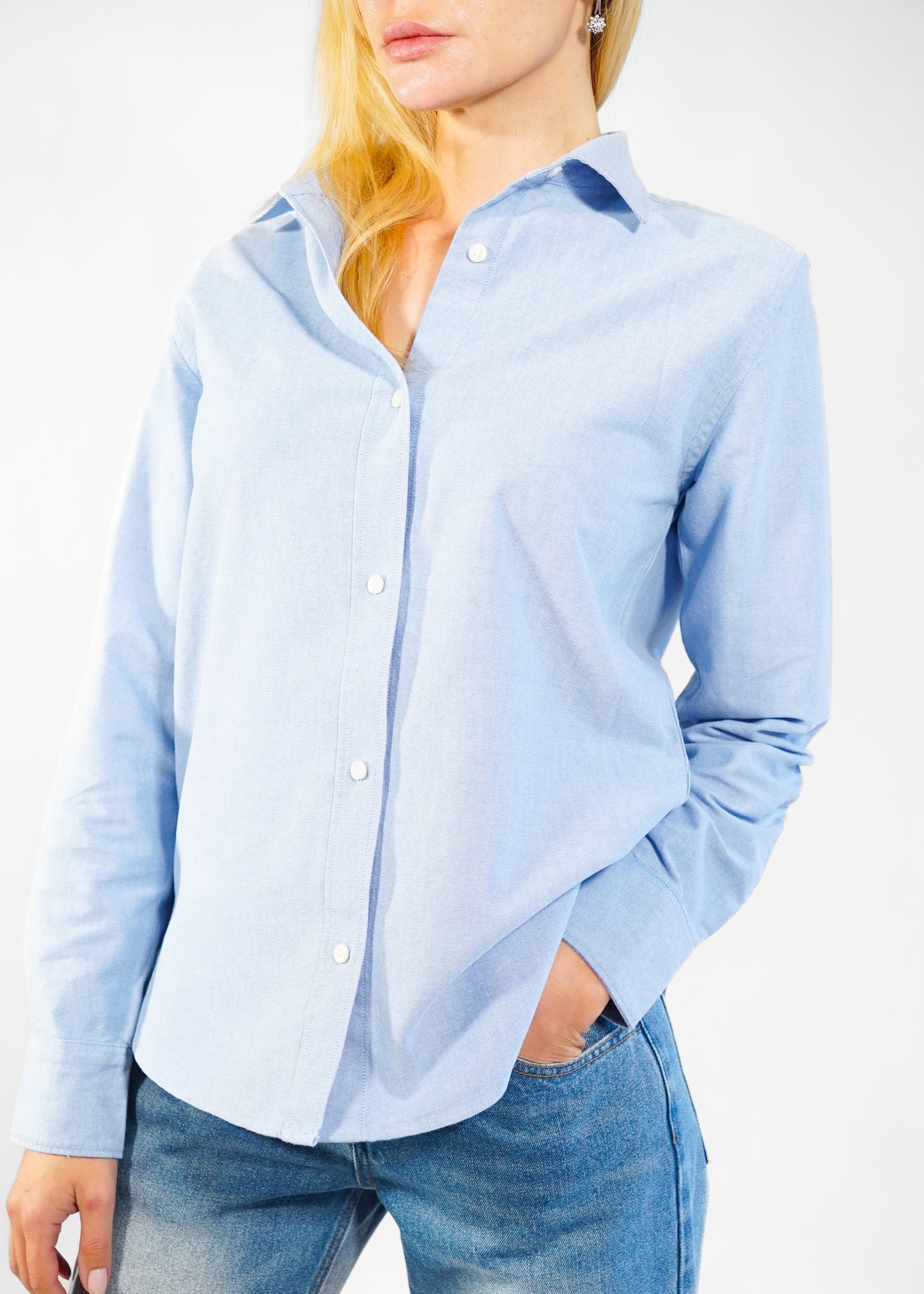 The Oxford Shirt