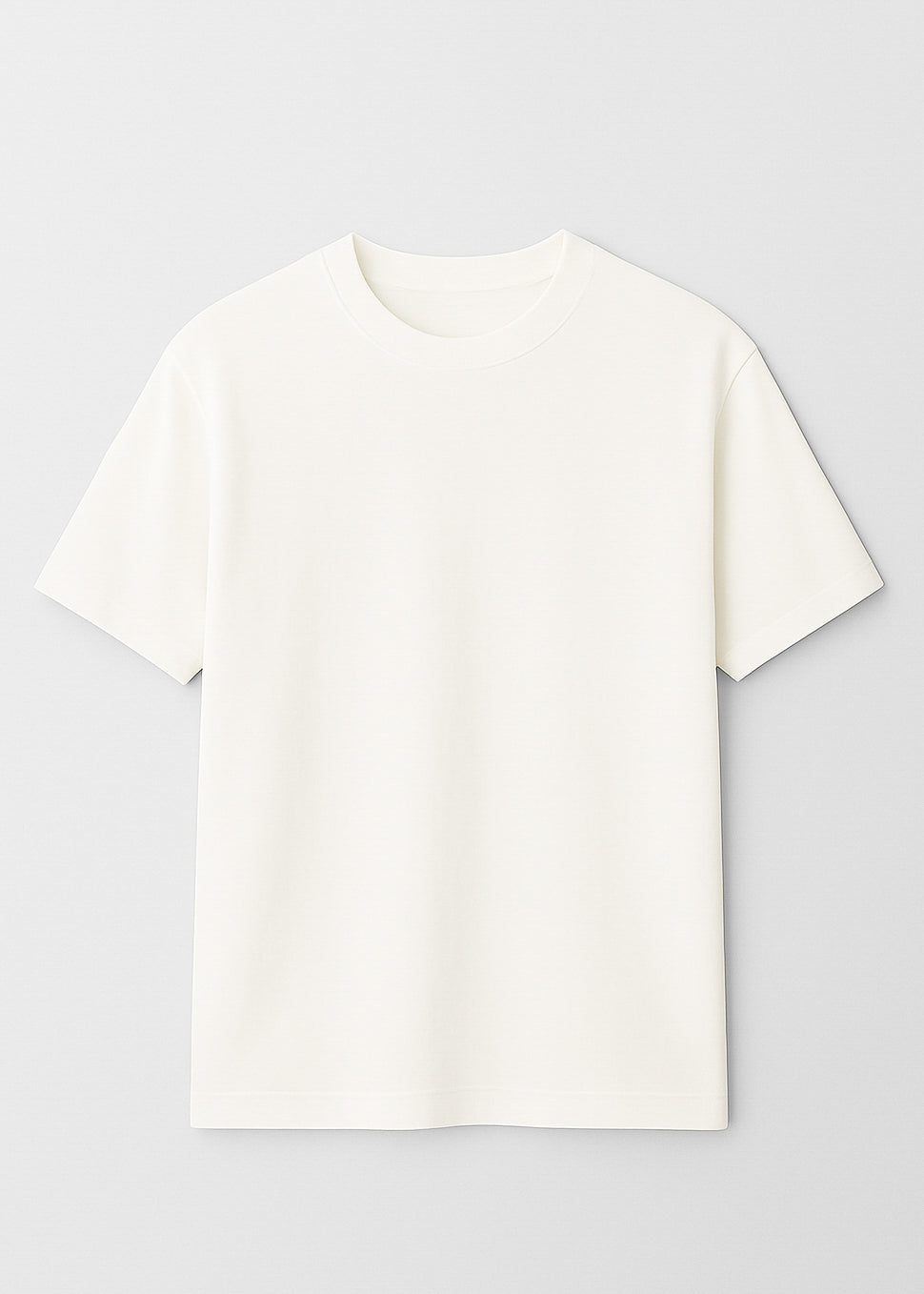The Organic Relaxed T-Shirt