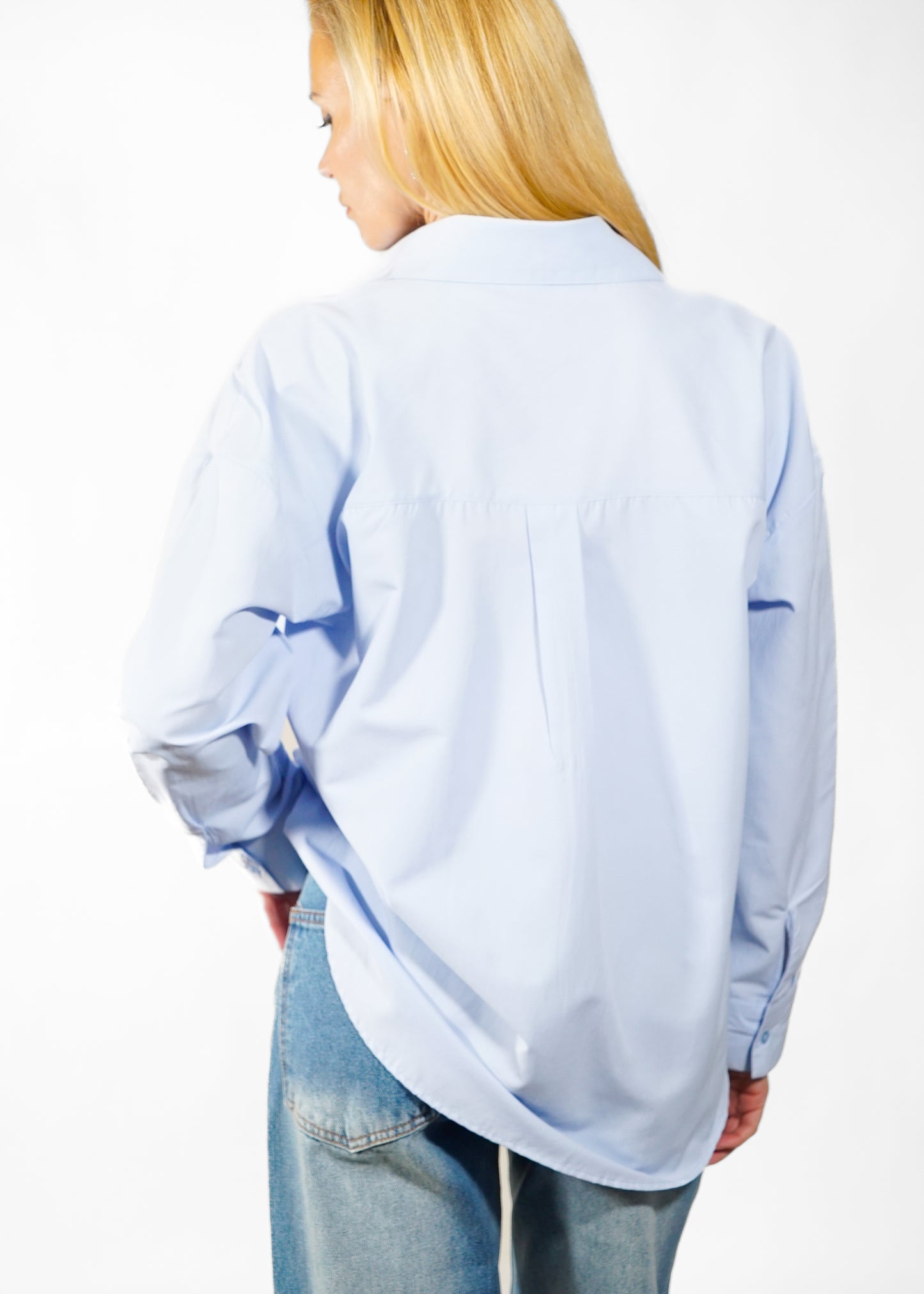 The Classic Shirt