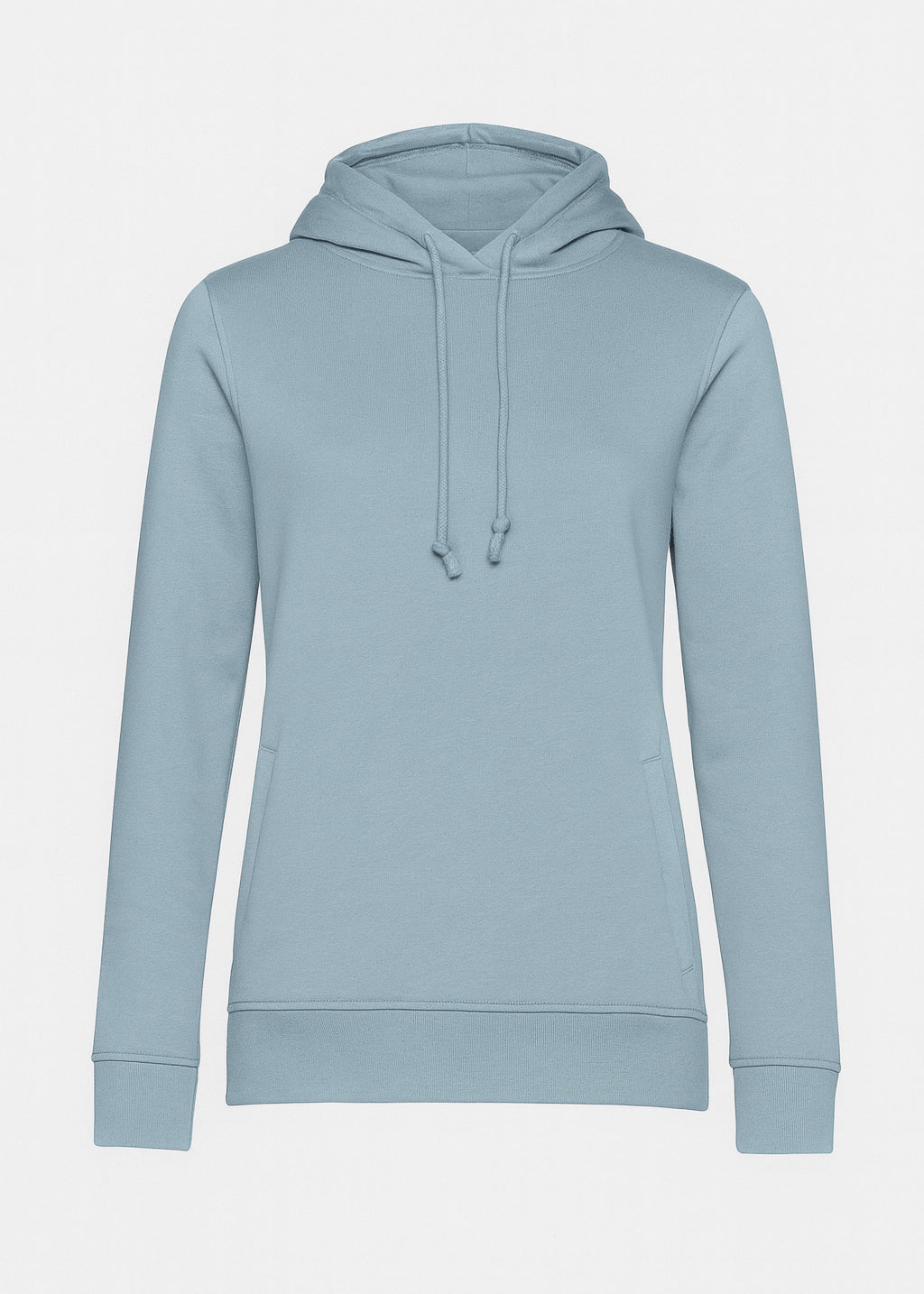 The Cloud Hoodie