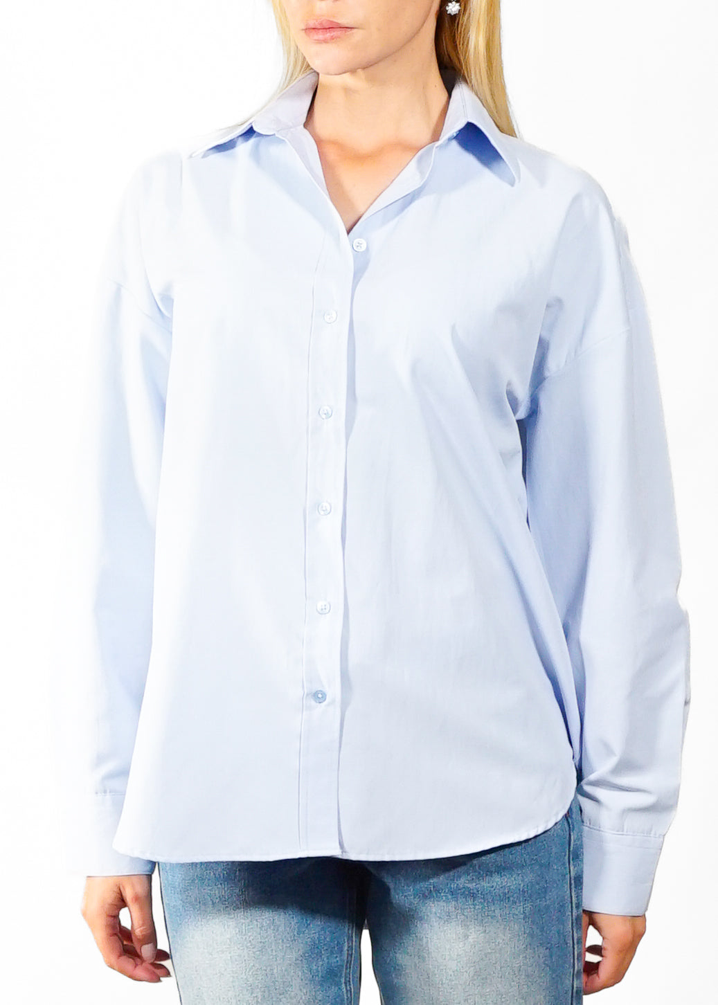 The Classic Shirt