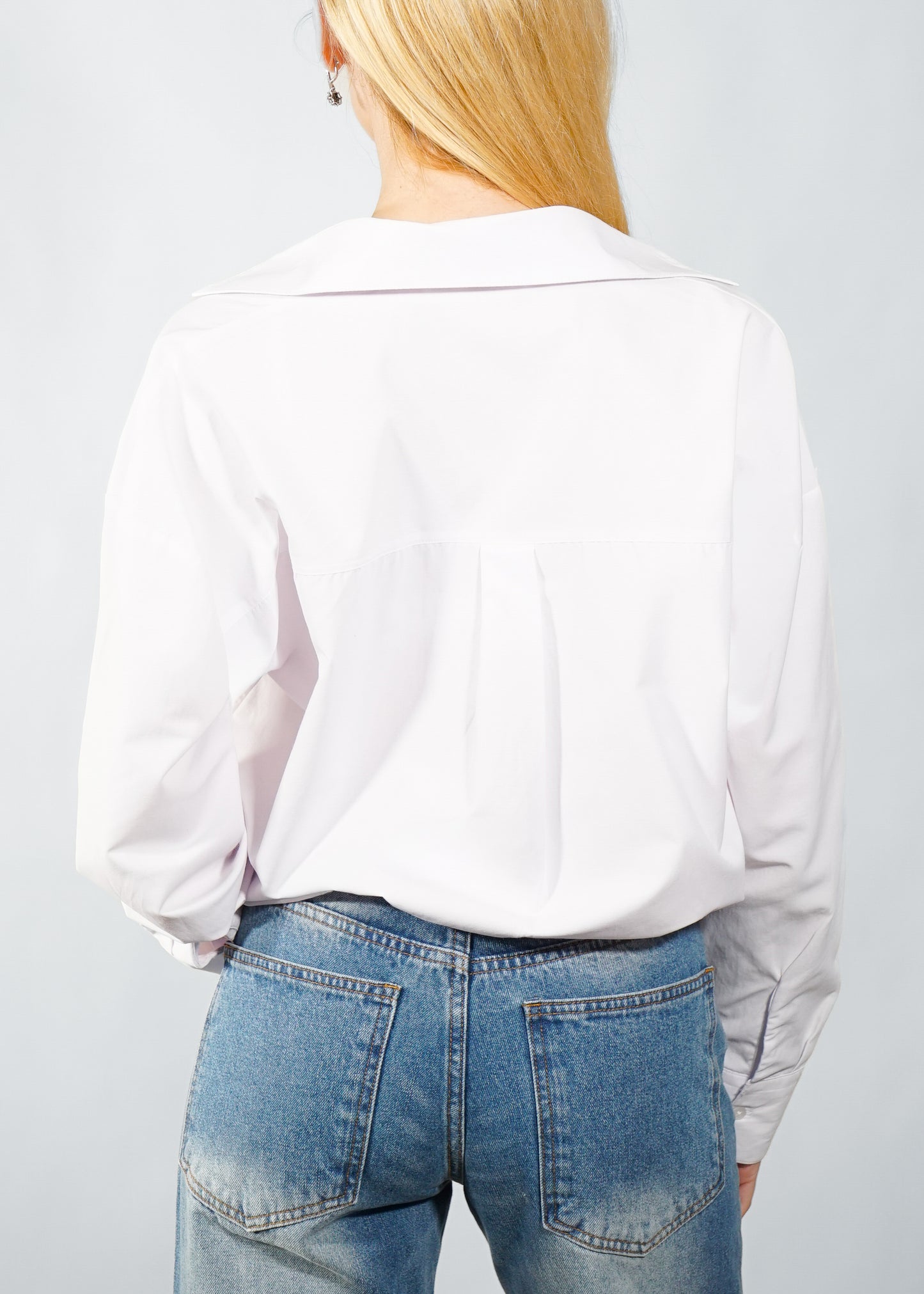 The Classic Shirt