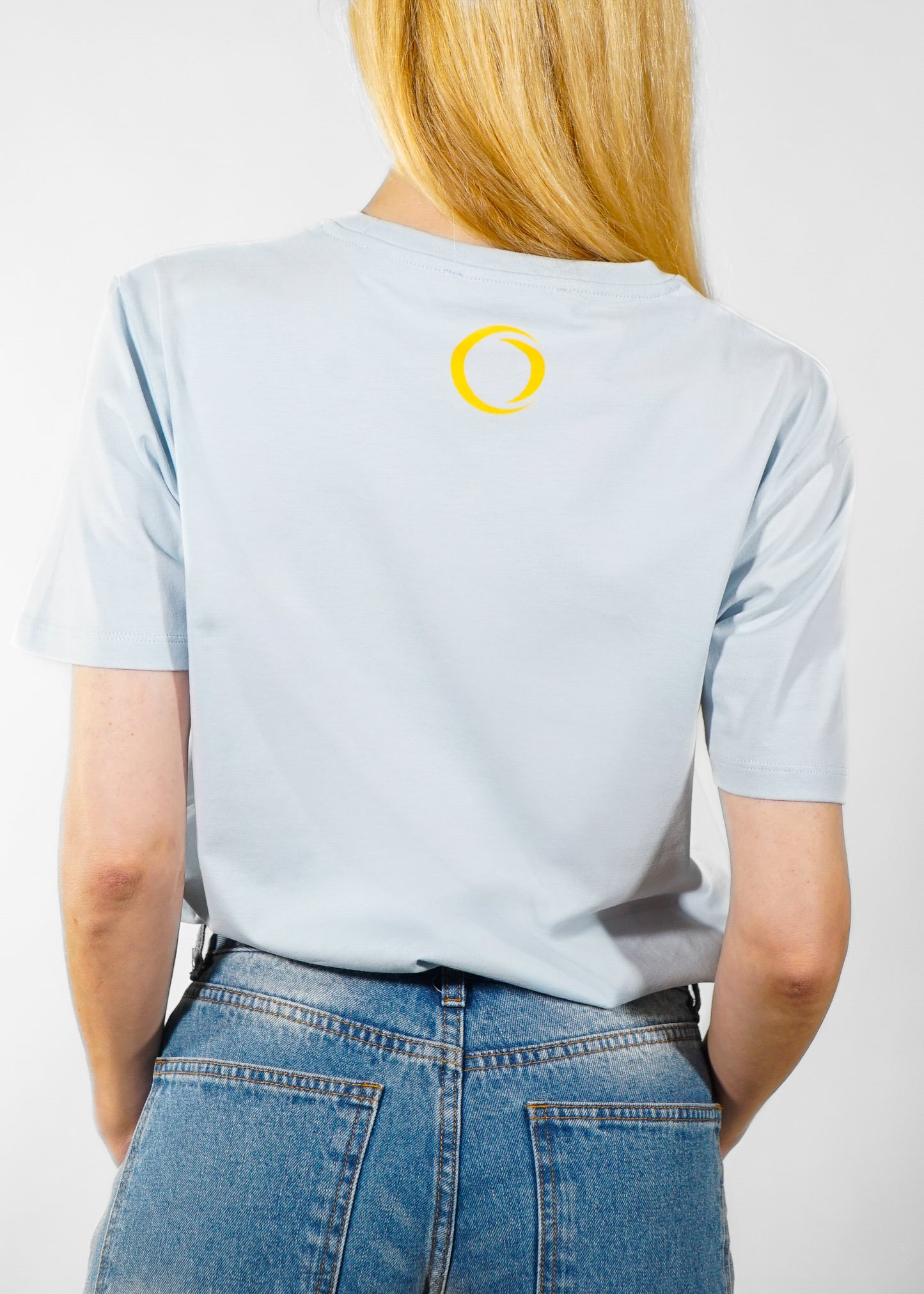 The Organic Relaxed T-shirt