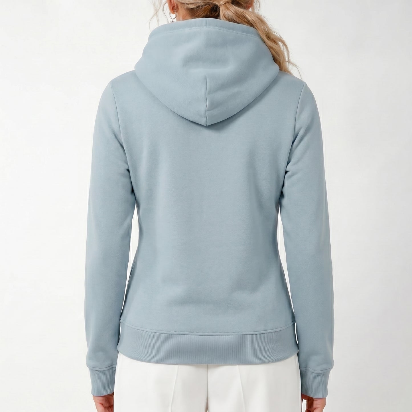 The Cloud Hoodie